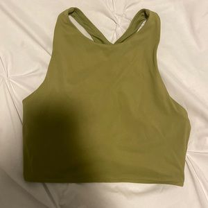 Born Primitive Crop Sports Bra